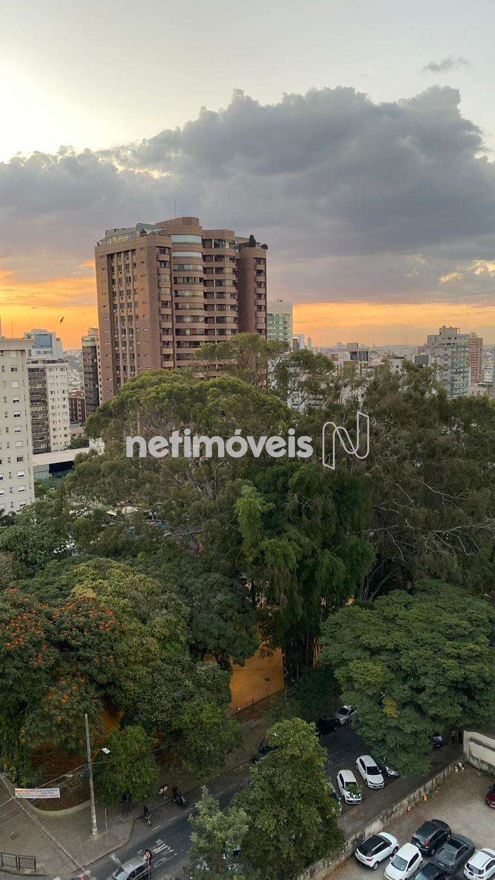 Vista para o Parque Rosinha Cadar