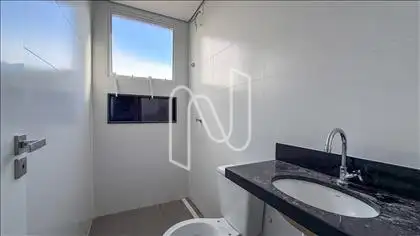Banheiro social 