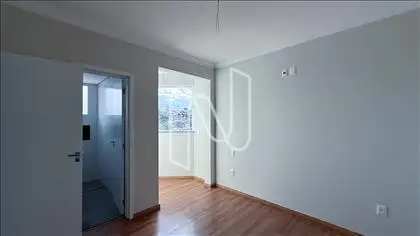 Quarto 01 com suíte