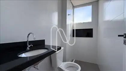 Banheiro social