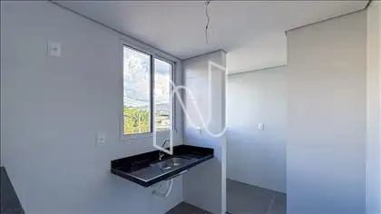 Cozinha americana 