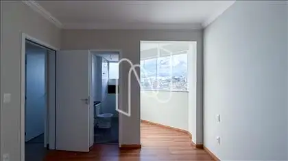 Quarto suíte 