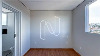 Quarto suíte 