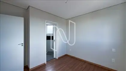 Quarto suíte 