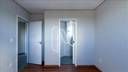Quarto suíte 