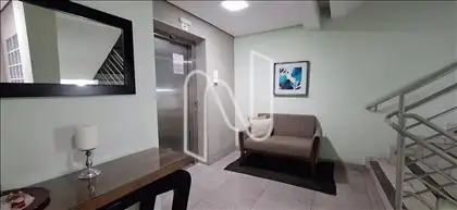 Hall de entrada 
