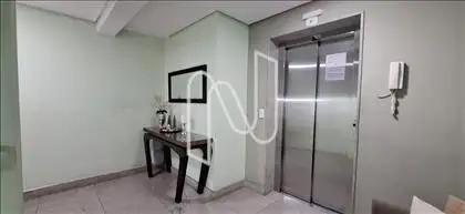  Hall de entrada / elevador