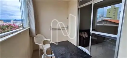 Varanda 