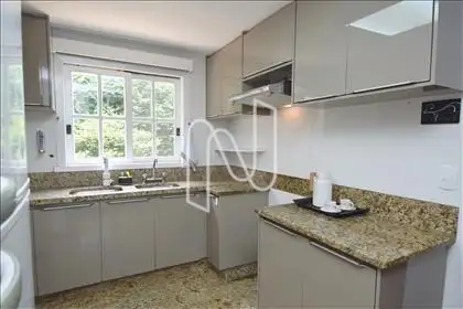 1º Pavimento: cozinha 