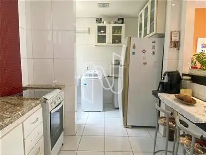 Cozinha 