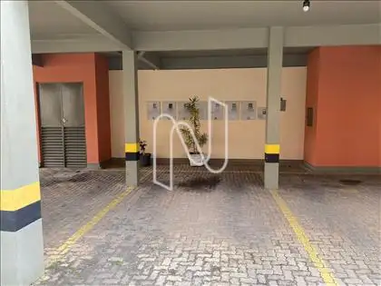 Vaga de garagem  
