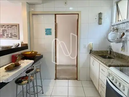 Cozinha 