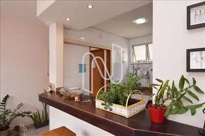 Cozinha americana 