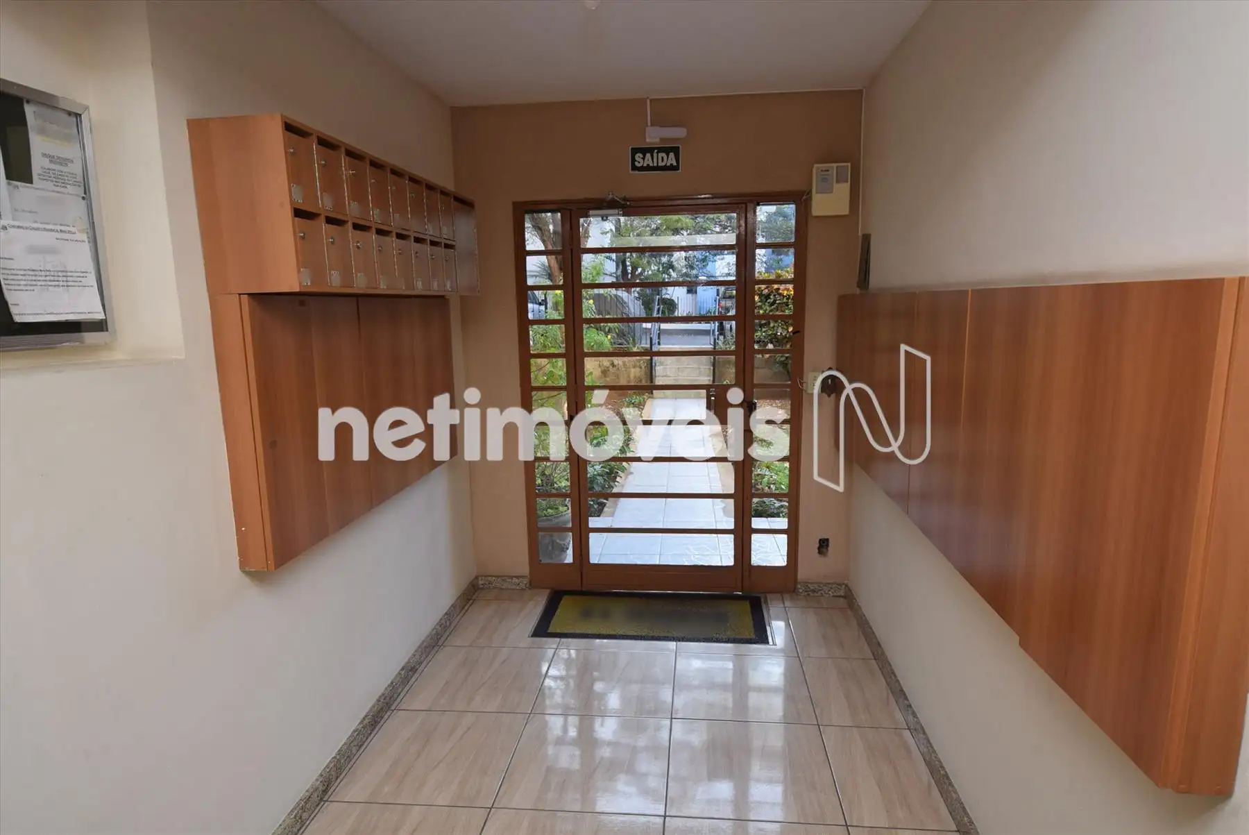 Entrada