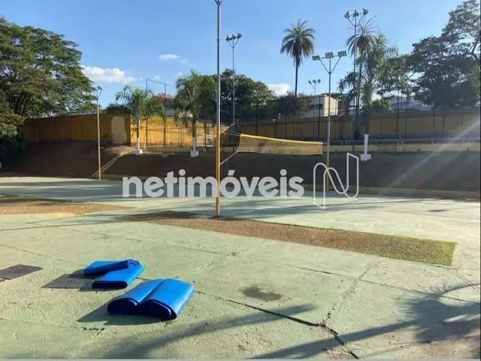 Quadra de esportes