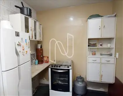 Cozinha 