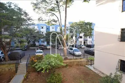 Vaga de estacionamento 