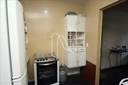 Cozinha 