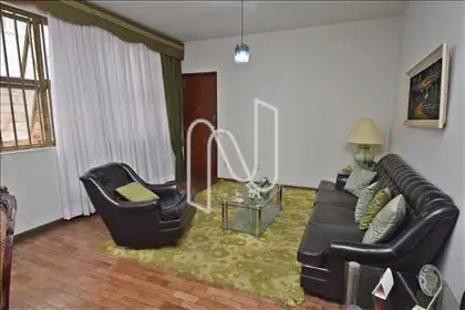 Sala para 02 ambientes