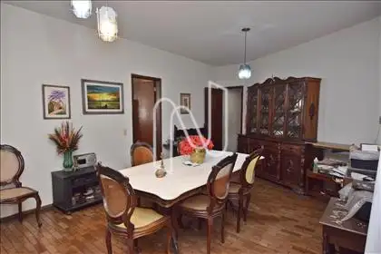 Sala para 02 ambientes