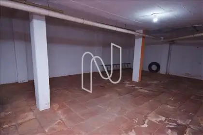 01 vaga de garagem livre