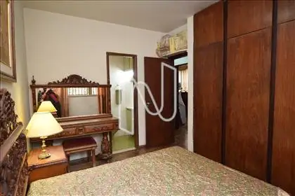 Quarto com suíte
