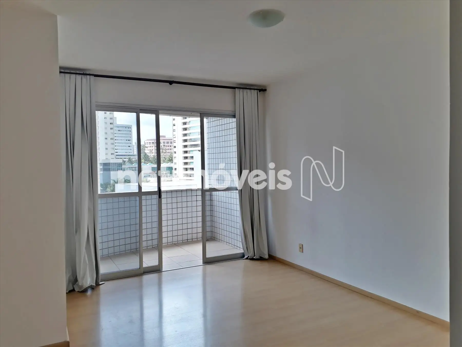 Sala para 02 ambientes