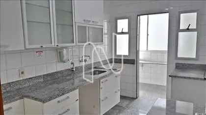 Cozinha 