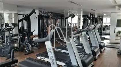 Espaço Fitness 