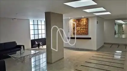 Hall de entrada 