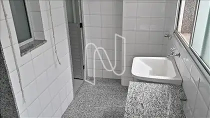 Área de serviço 