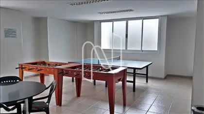 Sala de jogos 