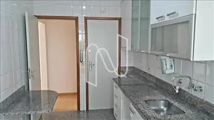 Cozinha 