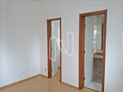 Quarto 03 com suite 
