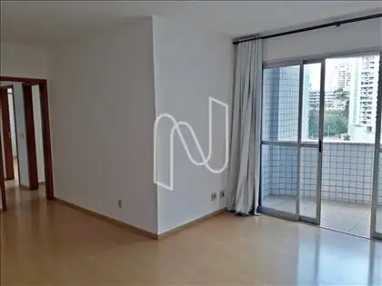 Sala para 02 ambientes 