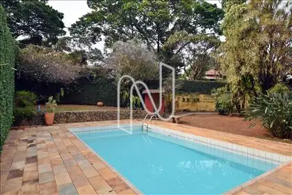 Piscina 