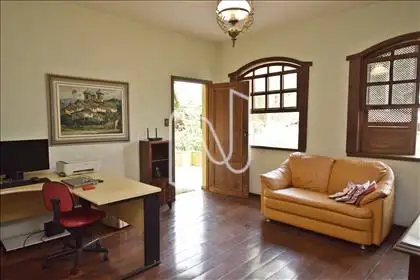 Sala de TV 