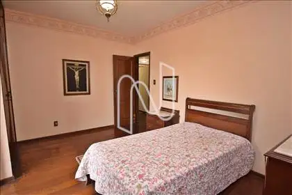 Quarto 04 com suite 