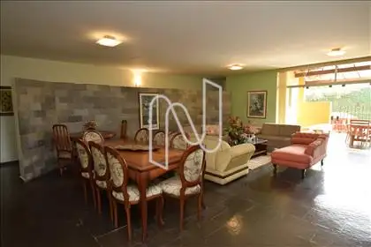 Sala para 02 ambientes 