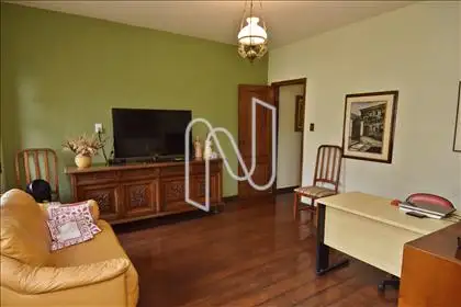 Sala de TV 