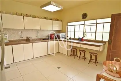 Cozinha 