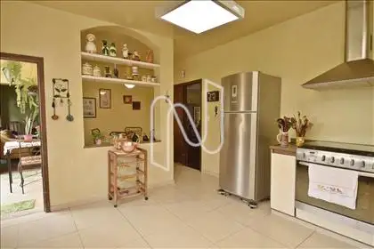 Cozinha 