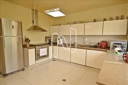 Cozinha 