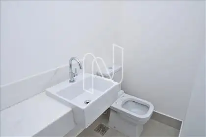 Lavabo 