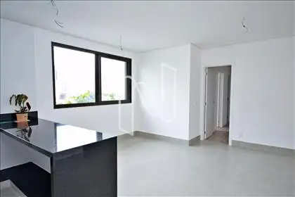 Sala para 02 ambientes 