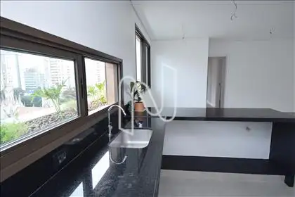 Cozinha americana 