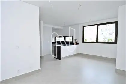 Sala para 02 ambientes 
