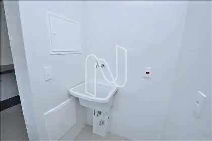 Área de serviço 