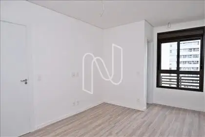 Quarto 01 com suíte 