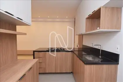 Cozinha estilo americana